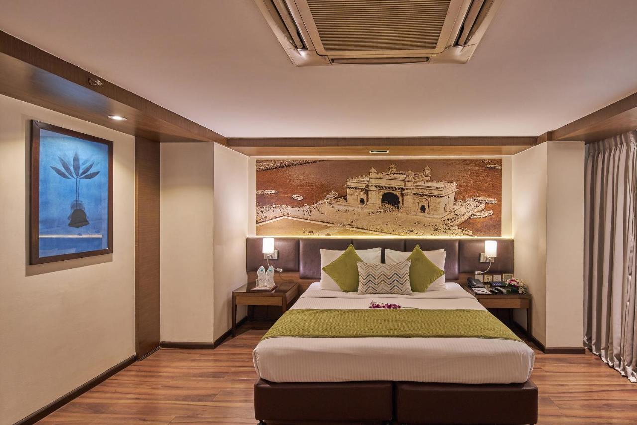 Royal Orchid Central Grazia, Navi Mumbai Exterior foto