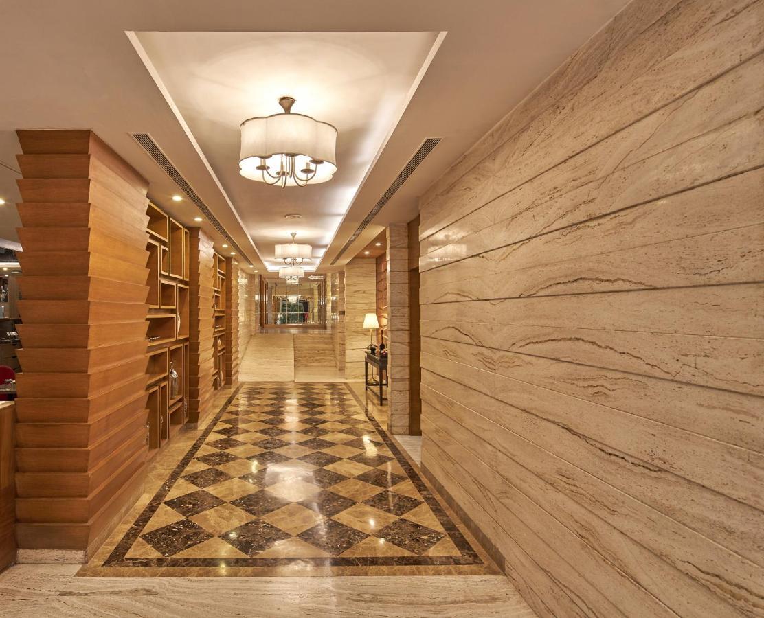 Royal Orchid Central Grazia, Navi Mumbai Exterior foto