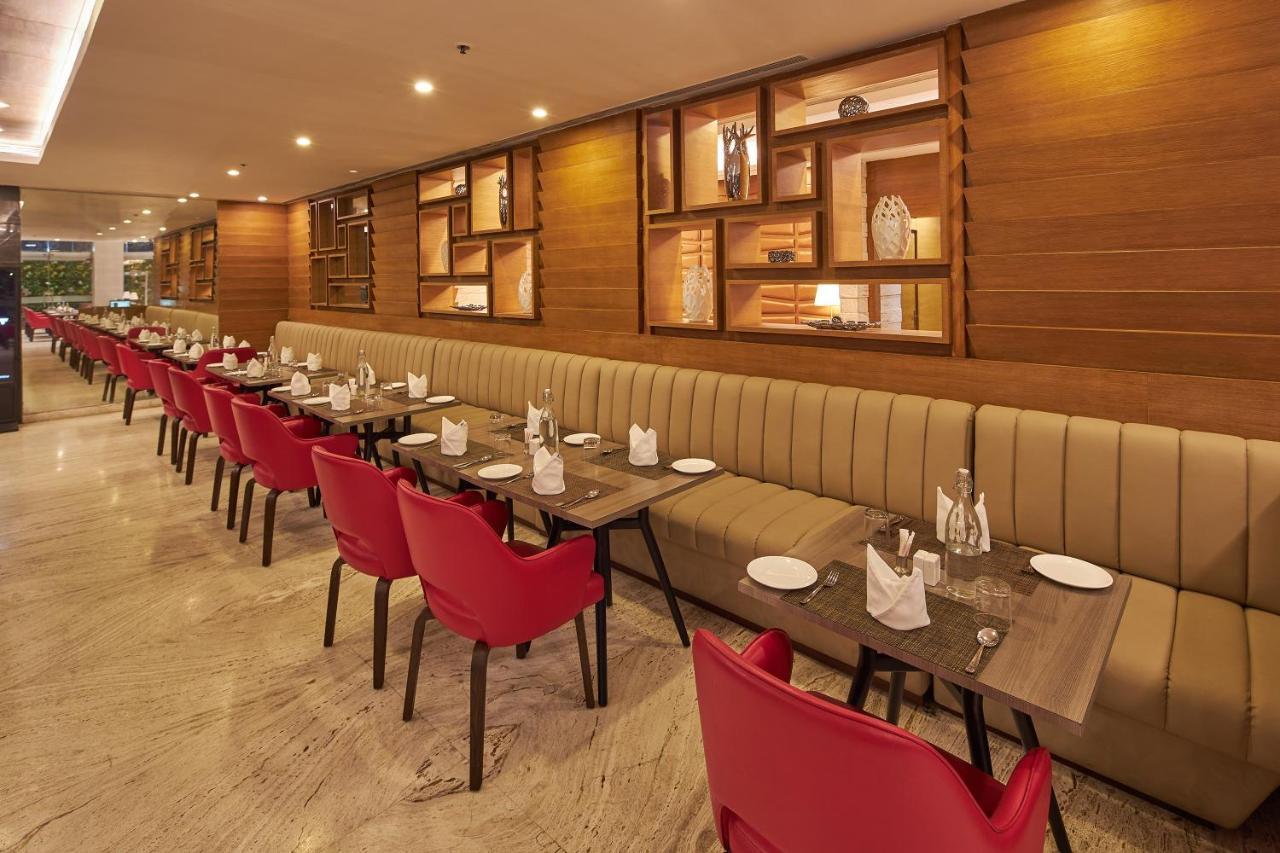 Royal Orchid Central Grazia, Navi Mumbai Exterior foto