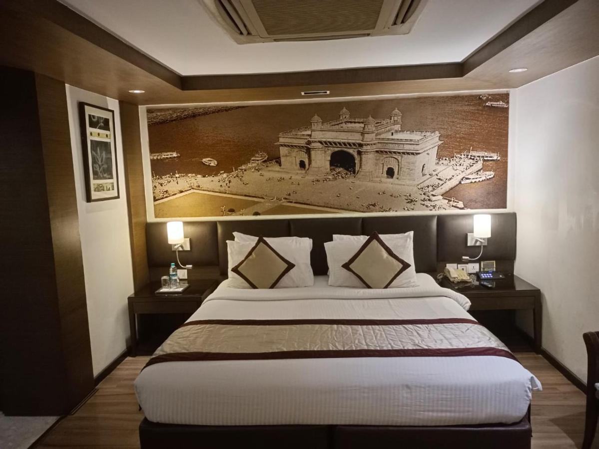 Royal Orchid Central Grazia, Navi Mumbai Exterior foto