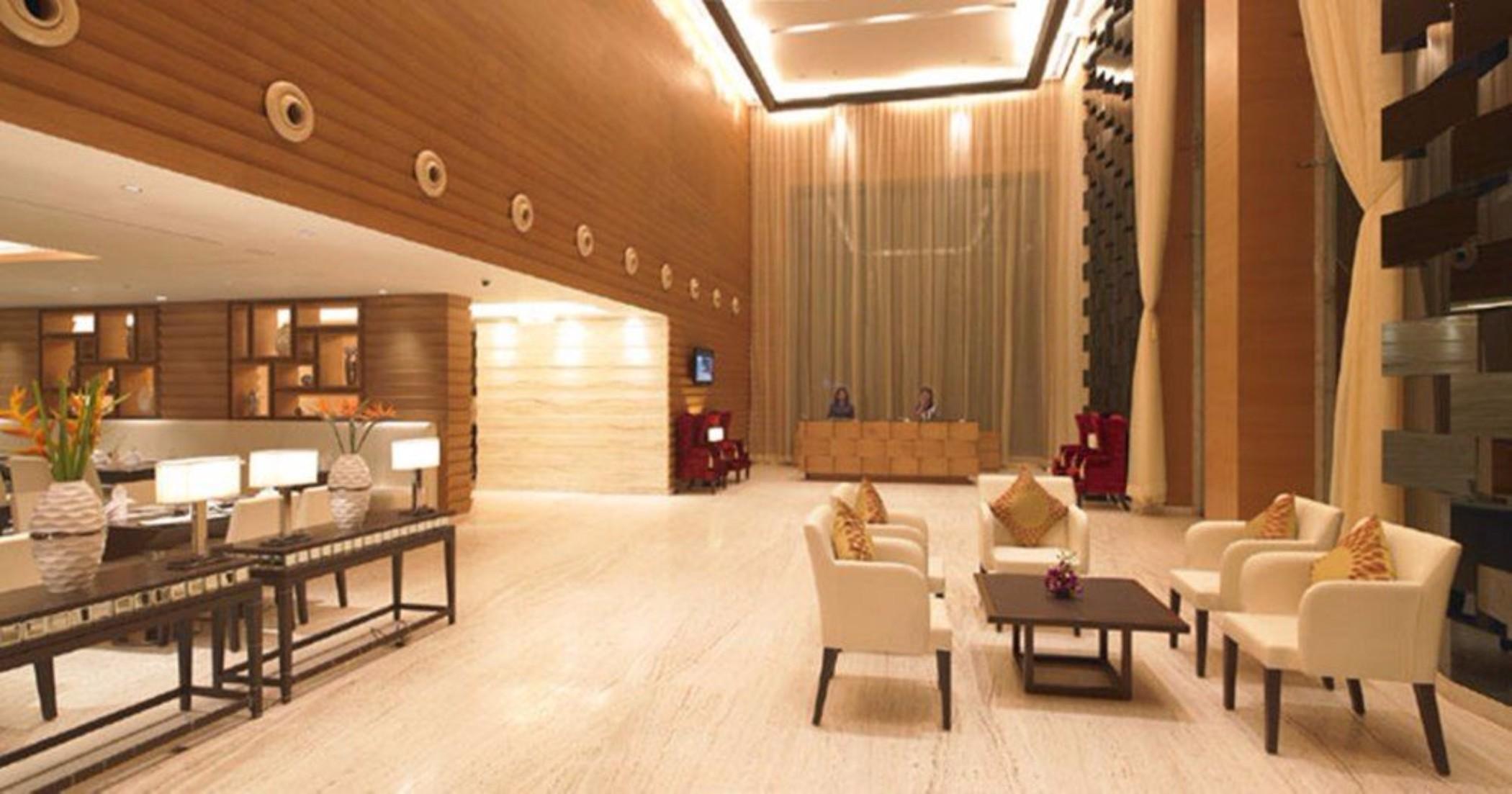 Royal Orchid Central Grazia, Navi Mumbai Exterior foto